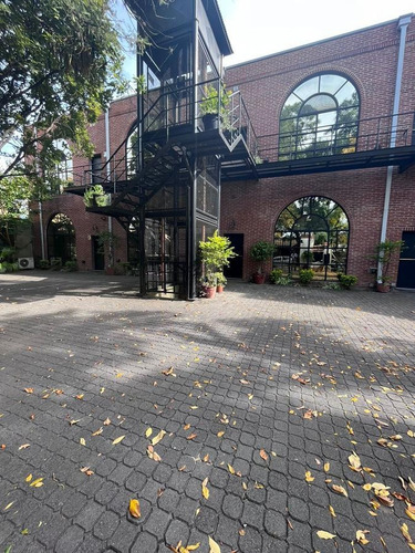 Imagen 3 de 13 de Departamento En Venta- Loft/ Oficinas - 3 Ambientes - Martinez -