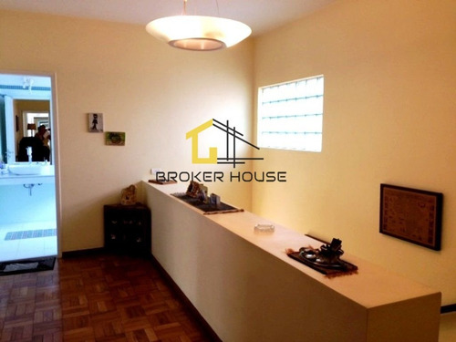 Imagem 23 de 24 de Casa A Venda No Bairro Granja Julieta Em São Paulo - Sp. - Bh478-1