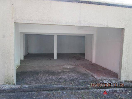 Imagem 8 de 17 de Terreno À Venda, 1236 M² Por R$ 4.800.000,00 - Centro - São Bernardo Do Campo/sp - Te0029
