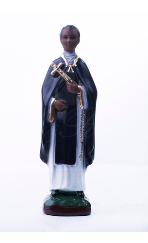 San Martín De Porres De 20cm