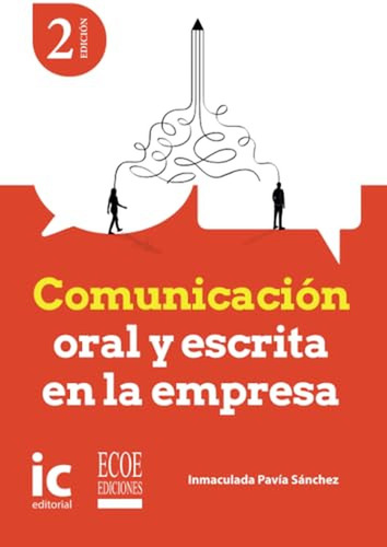 Comunicacion Oral Y Escrita En La Empresa 2ed