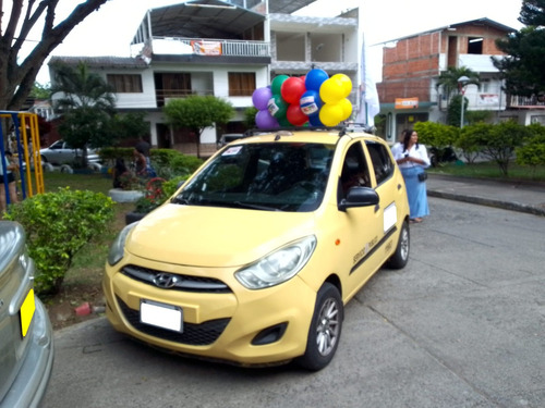 Taxi Hyundai I10