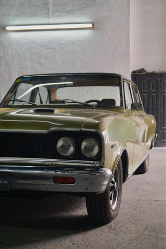 Chevrolet 400 Super Sport