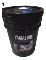 Comprar Aceite para motor Yamaha 2 tiempos Yamalube 2 TC-W3 para vehículos náuticos de 1 unidad x 20L