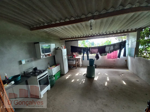 Imagem 4 de 15 de Casa Em Centro - Diadema - 2714