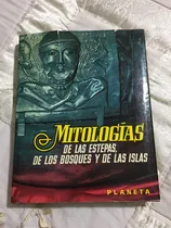 Comprar Mitologías Autor Varios Editorial Planeta
