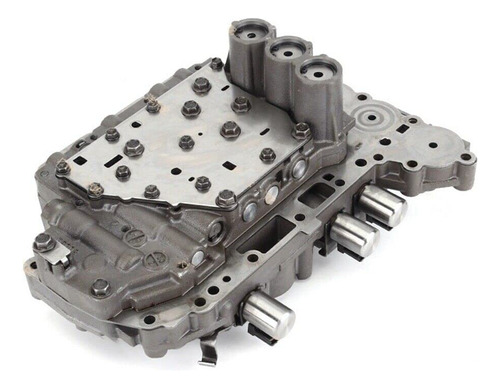 Válvula De Transmisión Wulygo U150e U151e U250e Con 7