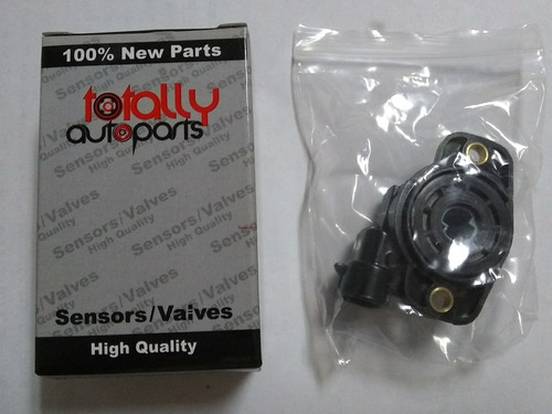 Sensor Tps Fiat Palio 1.6 Tempra 1.8 Tipo 1.8