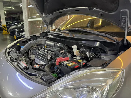 Suzuki Swift 1.2 Dzire