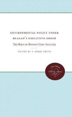 Environmental Policy Under Reagan's Executive Order - V. ...