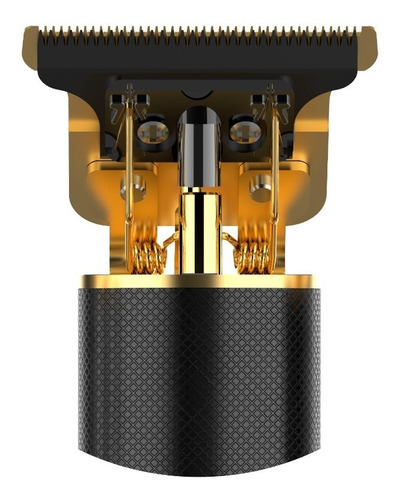 Imagen 3 de 5 de Patillera Trimmer Layser Modelo I2 Detailer Profesional