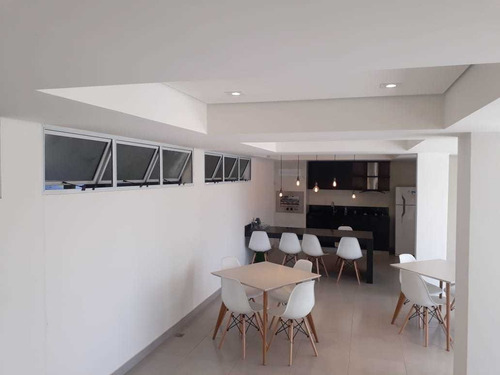 Imagem 10 de 10 de Apartamento Com 2 Quartos Para Comprar No Arvoredo Ii Em Contagem/mg - 7734