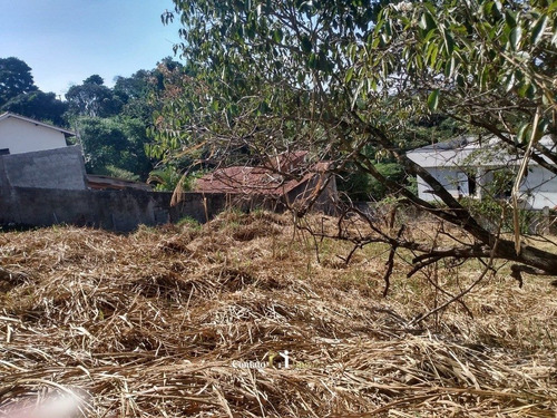 Imagem 3 de 11 de Terreno Em Jardim Paulista Venda Em Atibaia - Te0398-1
