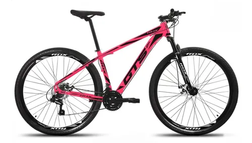 Bicicleta oxea wave rodado 29 sale