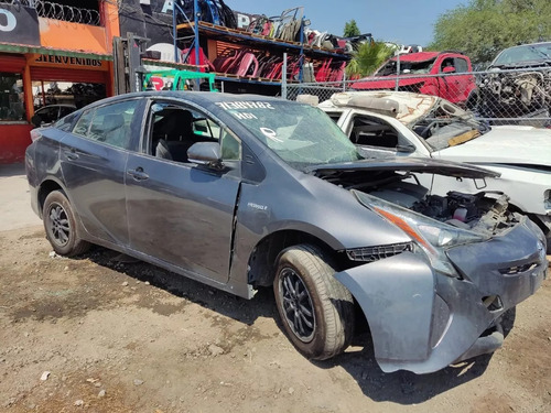 Sensor Impacto Toyota Prius 1.8 15-22 Original (Usado)