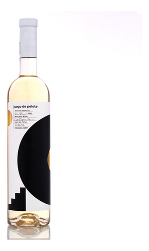 Vino Blanco Juego De Pelota Edición Especial Sauvignon Blanc