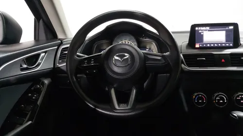 Mazda Mazda 3 2.5 HATCHBACK I TOURING TA