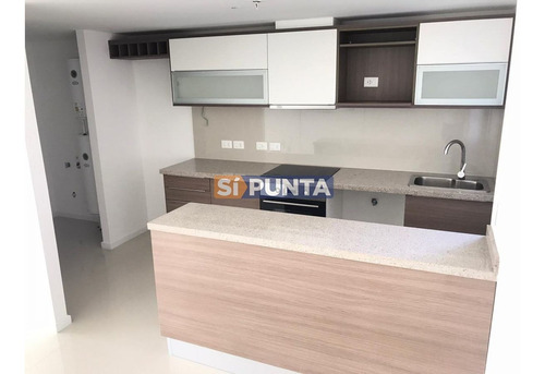 Imagen 4 de 16 de Departamento, De 3 Dormitorios, A Estrenar En Punta Del Este