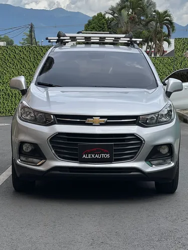 Chevrolet Tracker 1.8 Ls Mt