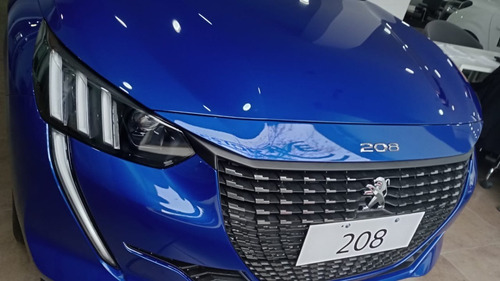 Imagen 12 de 13 de Peugeot 208 1.6l Style Tiptronic Mc