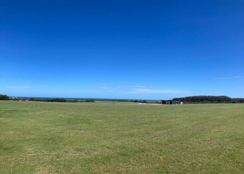 Terreno En Venta - 2300mts2 - Las Garzas, Rocha, Uruguay