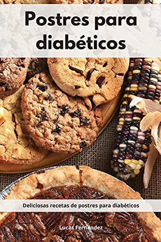 Postres Para Diabeticos