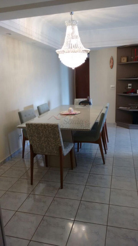 Apartamentos - Ref: V5556