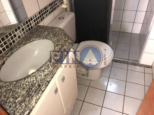 Imagem 14 de 19 de Apartamento Para Aluguer No Alto Da Gloria - Ap00571 - 34470049