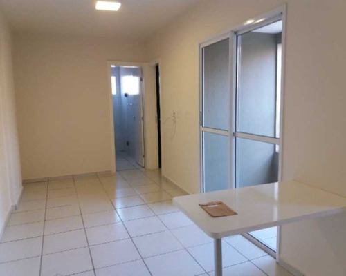 Imagem 1 de 5 de Apartamento - / Residencial / Vila Seixas - Kcap10019 - 68959509