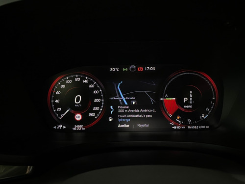 Imagem 8 de 14 de S60 T8 R-design Recharge