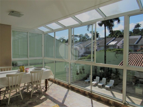 Imagem 24 de 30 de Casa Com 4 Suítes E Piscina No Alto Da Boa Vista - Reo323676