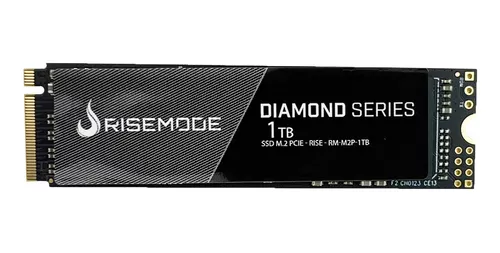 SSD Gamer 480GB Rise Mode