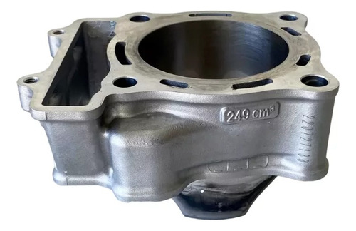 Cilindro Do Motor Crf 250r 18/24 - Crf 250rx 19/24 Original