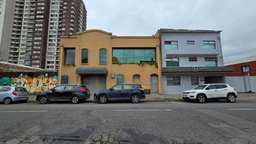 Propiedad Comercial Manuel Bulnes 438 - 446 En Concepción