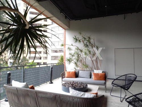 Departamento En Venta_interlomas