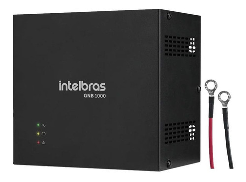 Nobreak Para Motor De Portão Intelbras Gnb 1000 Va