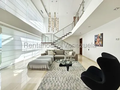 Apartamento en alquiler