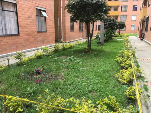 Imagen 17 de 17 de Apartamento En Venta En Bogota Calandaima