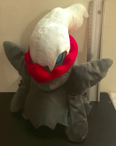 Peluche darkrai sale