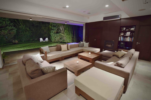 Imagen 6 de 14 de Dueño Casa De Diseño Única En La Mejor Ubicación