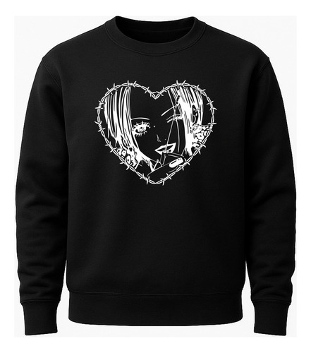 Buzo Nana Osaki Frisa Premium