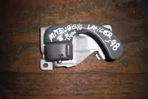 Comprar Vendo Manigueta Trasera Derecha De Mitsubishi Lancer, Año 98