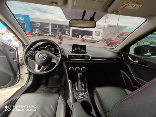 Imagen 6 de 6 de Mazda 3 Sport Touring