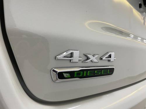 Imagen 7 de 9 de Nuevo Jeep Compass Limited Plus Diesel 2.0 4x4 At9 0km