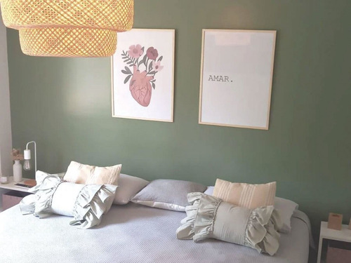 Imagen 8 de 17 de Venta De Departamento De 3 Ambientes Colegiales Con Balcón