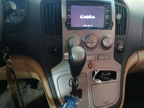 Hyundai H1 2.5 Premium 1 170cv At