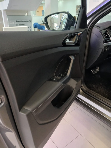 Volkswagen T-Cross 1.0 200 Tsi Highline Aut