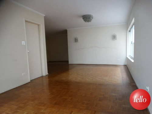 Imagem 3 de 30 de Apartamento - Ref: 225678