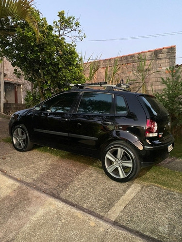 Imagem 1 de 15 de Volkswagen Polo 2010 1.6 Vht Total Flex 5p
