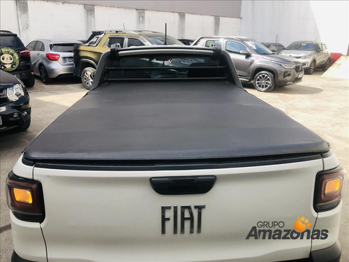 Fiat Strada 1.3 FIREFLY FLEX FREEDOM CS MANUAL
